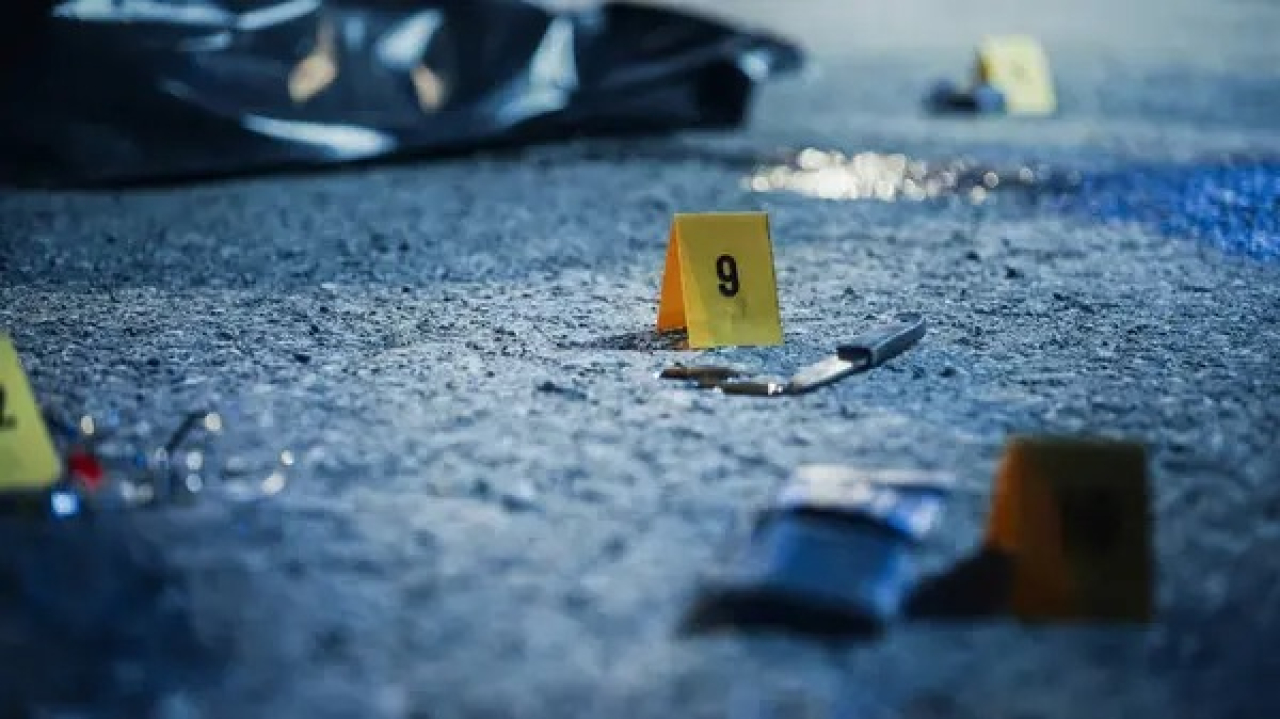 Қызылорда облысында полицейді өлтірді деген күдікпен ер адам ұсталды