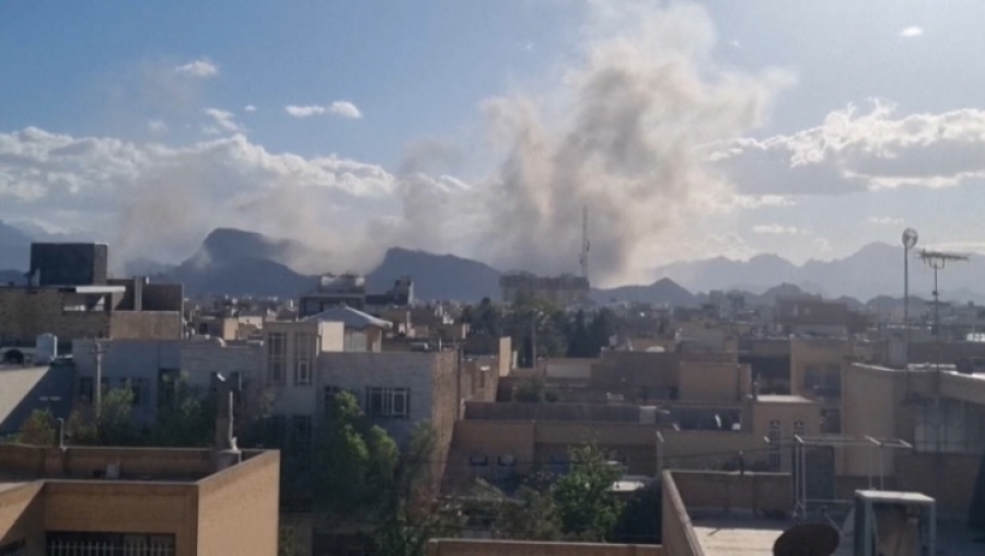 Тегеран требует надежных гарантий безопасности