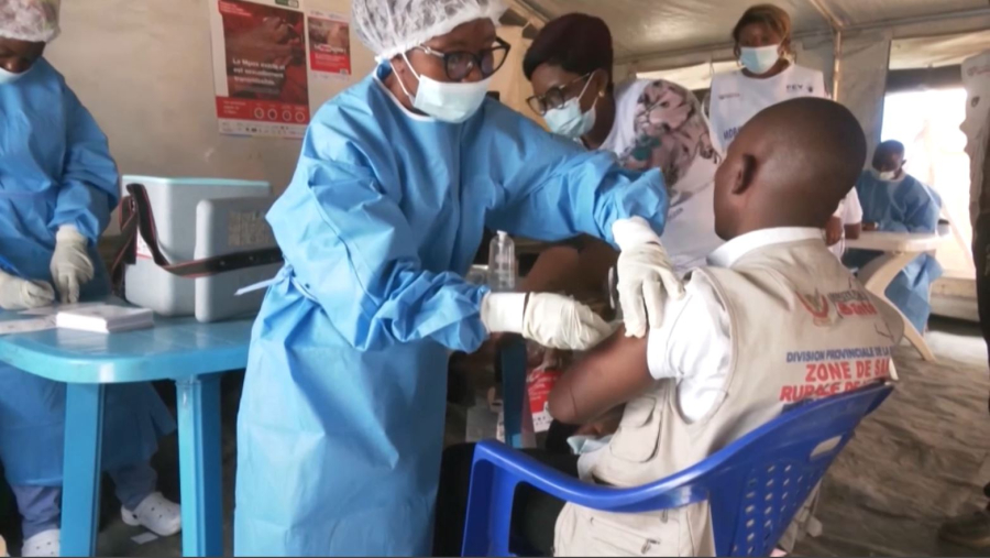 Антибиотикке қарсы тұратын бактериялар саны артқан