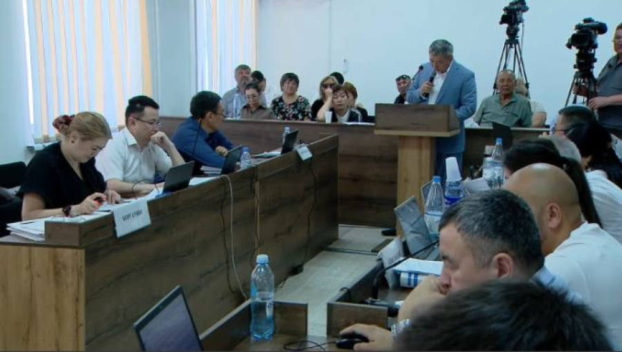 Убийство Шерзата: суд отказал в ходатайстве о возвращении дела прокурору