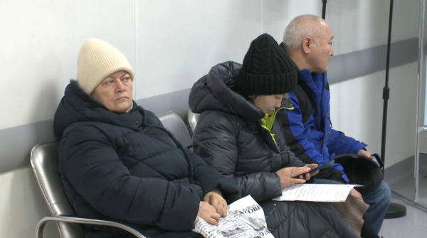 ШҚО-да онкологиялық орталық жанынан пансионат ашылады