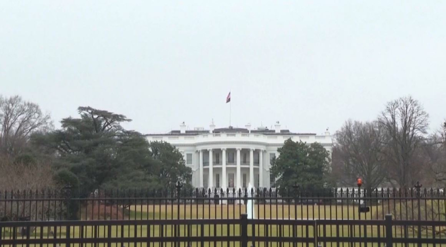 АҚШ шетелдік дрондарға тыйым салды