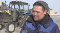 Как проходит зимний сезон, рассказали западноказахстанские фермеры