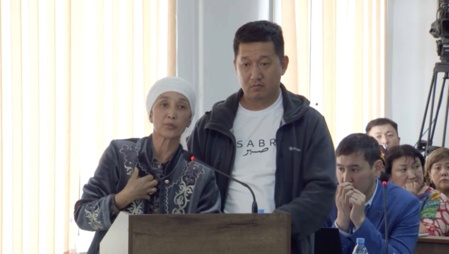 Сот отырысында Шерзат Полаттың қайтыс болуына қатысты тың деректер айтылды