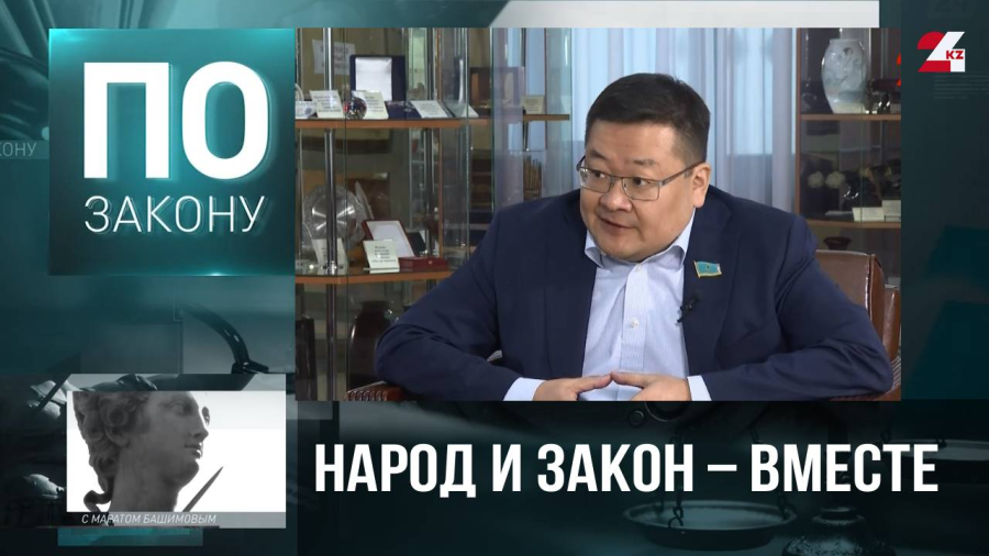 Общественная палата – центр обсуждения реформ