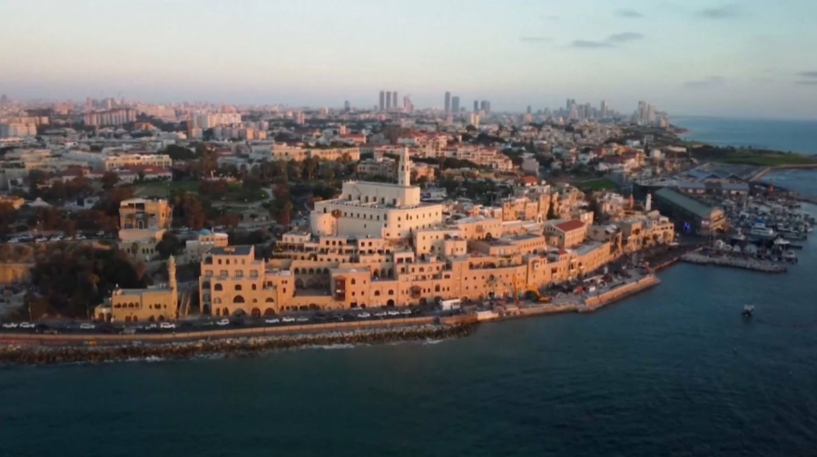 Израильде өлім жазасына наразылық күшейді