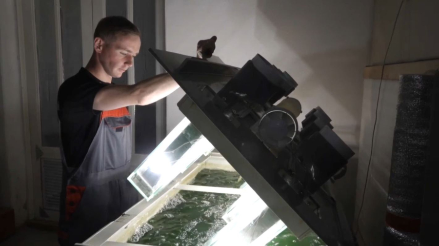 Разработку учёных из СКО применяют в Шымкенте и Костанае