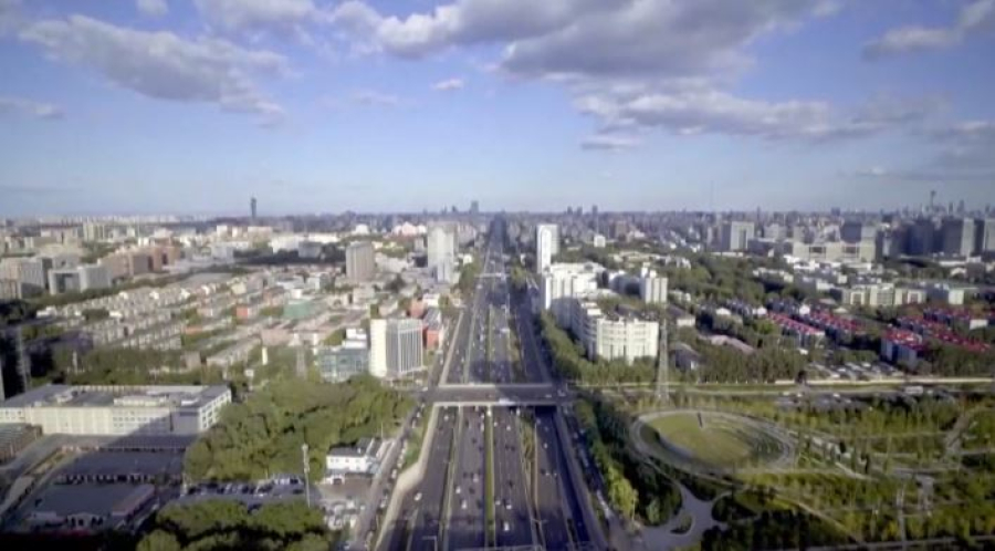 Қытай 6G интернетті сынақтан өткізеді