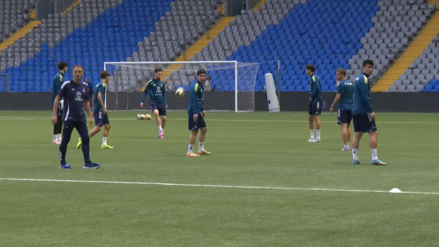 Н. Аралбайұлы: қаржыны тиімді қолдану қажет  