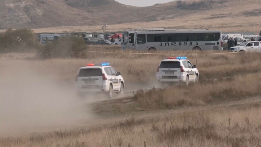 Ұшақ апаты: Түркия билігі 20 жауынгердің қазасын растады