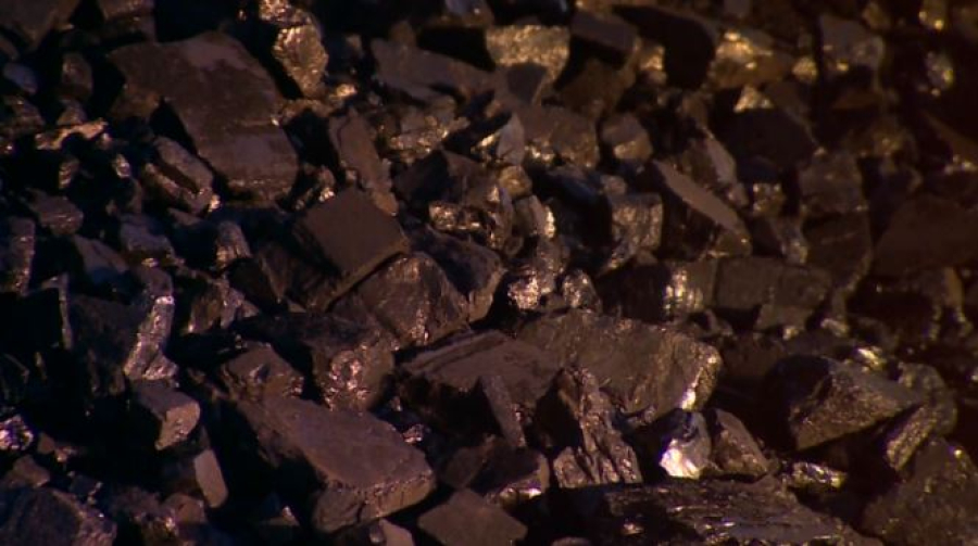 5,6 млн тонн угля запасли к отопительному сезону в Казахстане