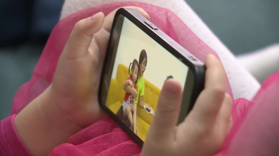 Елде балаларға арналған SIM-карта енгізілуі мүмкін