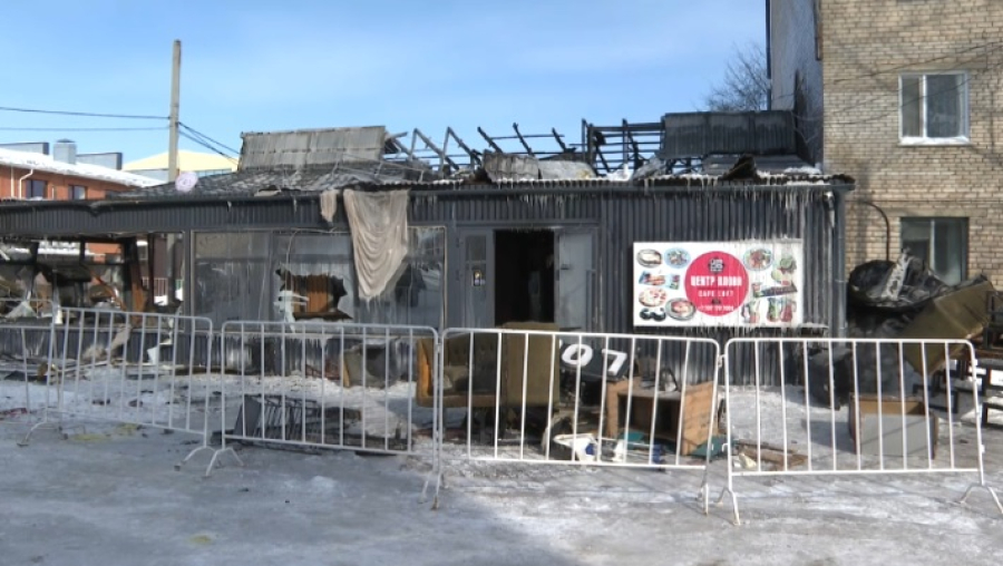 Количество жертв трагедии в Щучинске выросло до 9