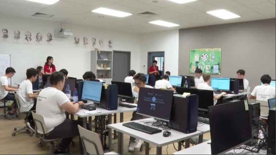 ІТ саласында 40 жаңа мамандық пайда болады