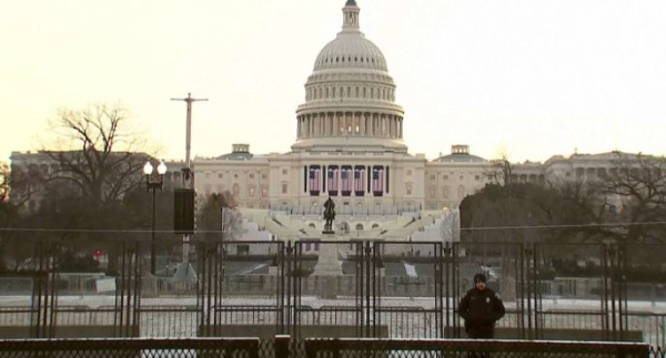 В ЦРУ начались массовые сокращения новых сотрудников