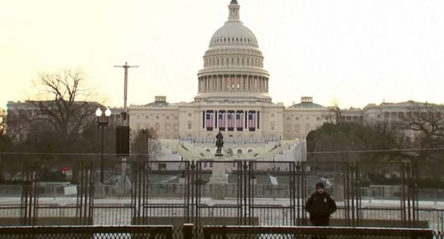 В ЦРУ начались массовые сокращения новых сотрудников