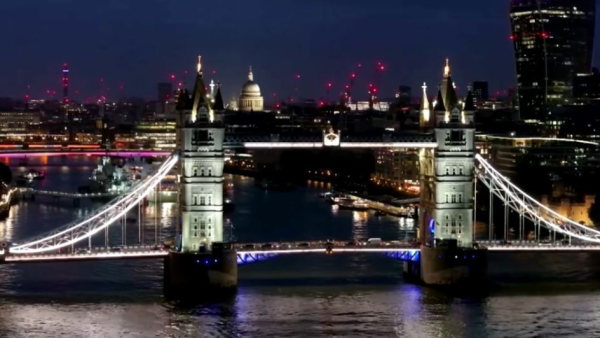 22 марта в мире проходит глобальная акция «Час Земли»