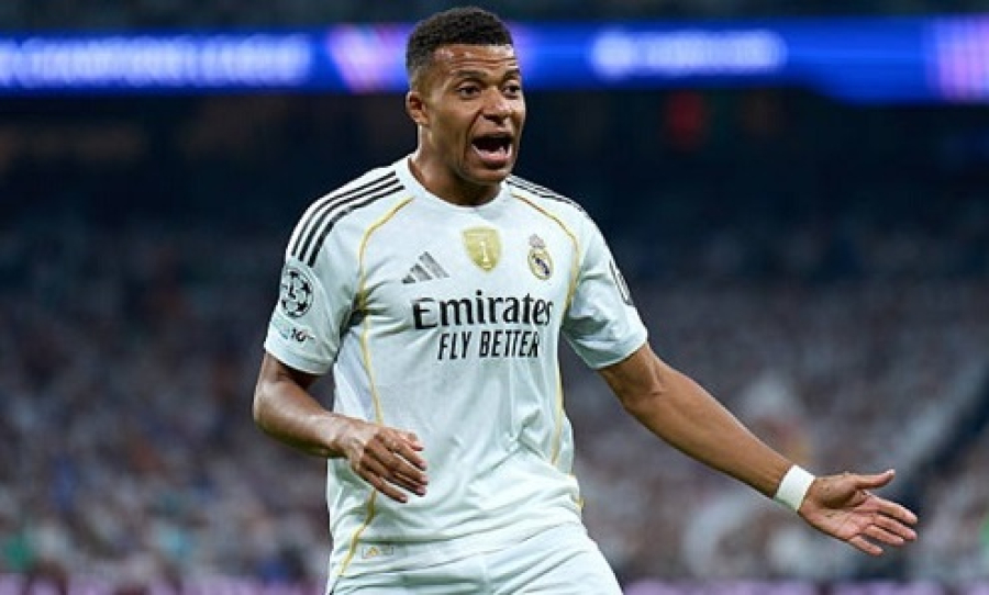 «Кайрат» сыграет с «новым» «Реалом» в Алматы