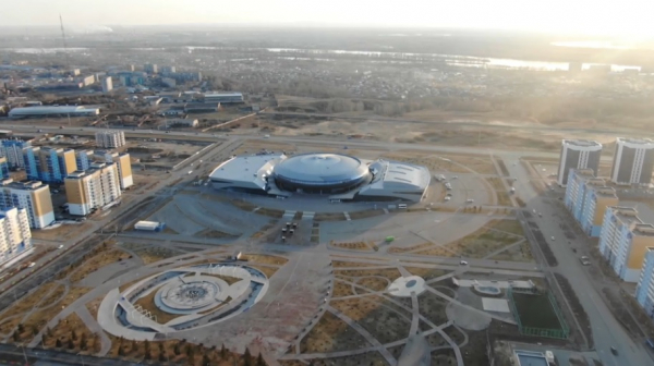 Новый генплан Семея планируют утвердить к концу года