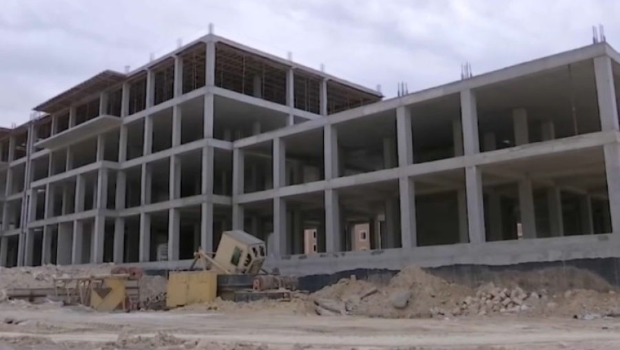 Руководство стройкомпании присвоило средства дольщиков в Актау