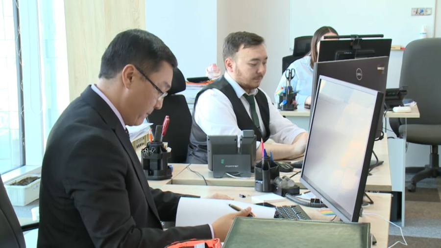 Туроператорлардың бірыңғай цифрлық тізілімі әзірленеді