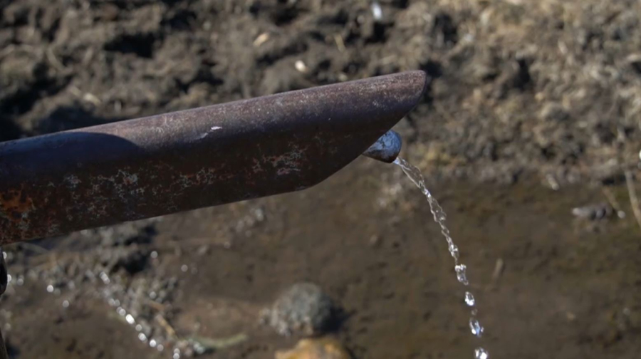 Качественным водоснабжением обеспечат сёла Карагандинской области