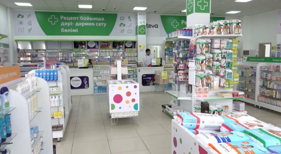 Дәрі-дәрмек бағасын негізсіз өсіргендер әкімшілік жауапкершілікке тартылады