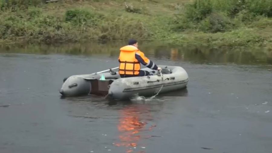 Вода поднимется: приграничные регионы России готовятся к паводкам