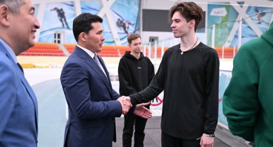 Қысқы Олимпиада ойындары қорытындыланды