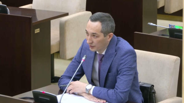 Как изменится финансирование спорта в Казахстане