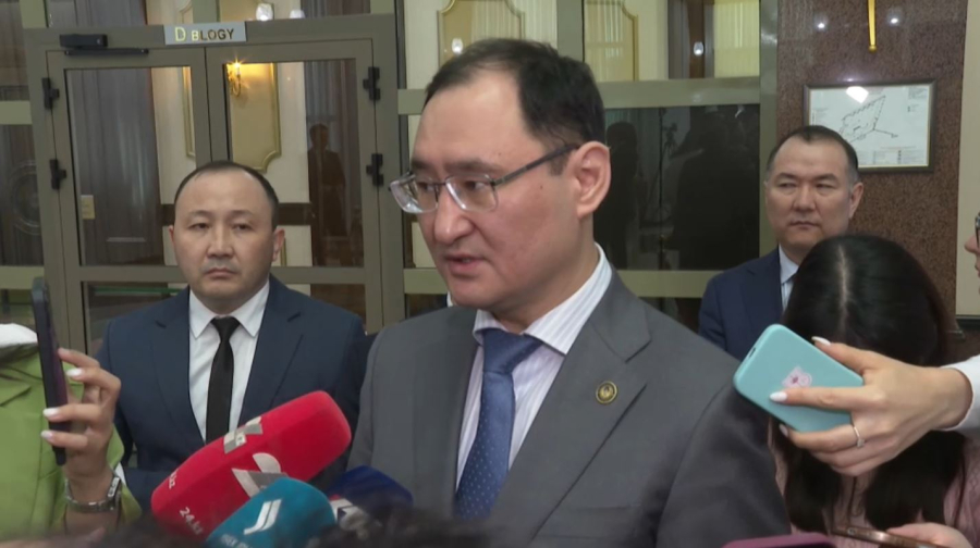 Административную амнистию впервые проведут в Казахстане