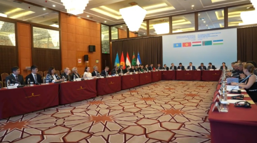 В ЦА оценили роль Казахстана в решении водных вопросов