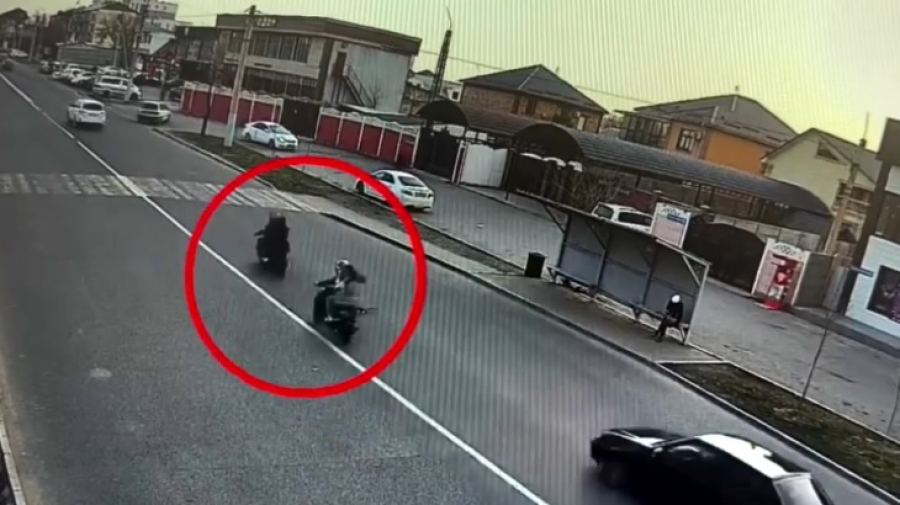 Контроль над мототранспортом усилили в Жамбылской области