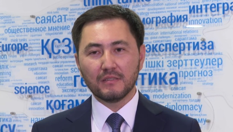 Послание: системный подход к реформам