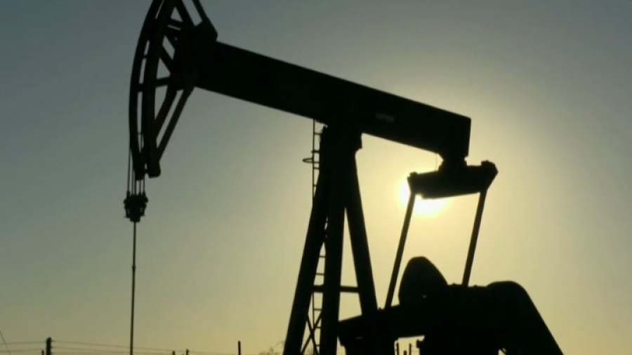 Цены на нефть растут на фоне прогноза ОПЕК