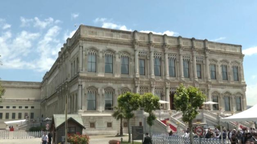 Завершился второй раунд российско-украинских переговоров