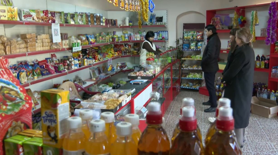 Шымкентте тұрғындар арақ-шараптан бас тартып келеді