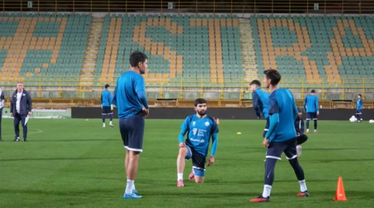 Состав на новый турнир от FIFA