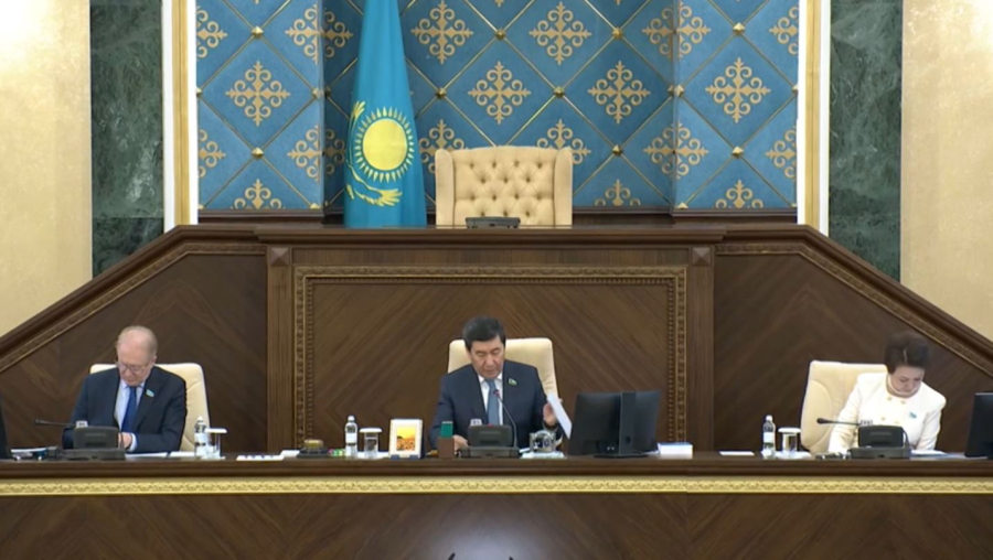 Бір палаталы Парламент елімізге қандай өзгеріс әкеледі?