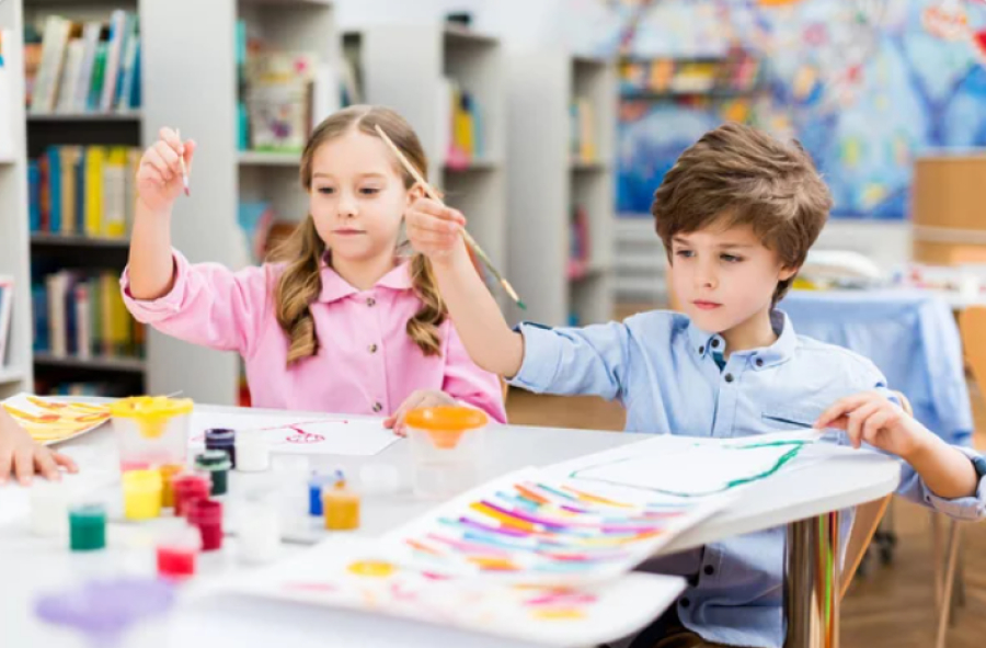 Более 400 новых организаций допобразования открыли в РК