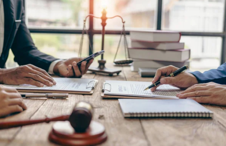 «Закон и порядок»: около 8 тысяч человек получили юридические консультации