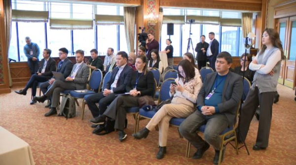 Законопроект об эндаумент-фондах обсудили в Алматы