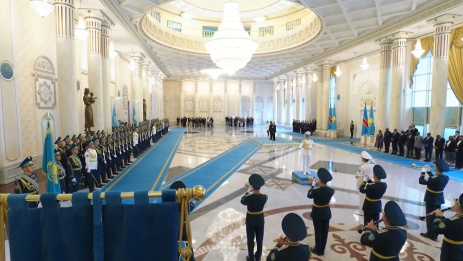 Қазақстан мен КДР арасындағы байланыстың жаңа кезеңі бастау алды