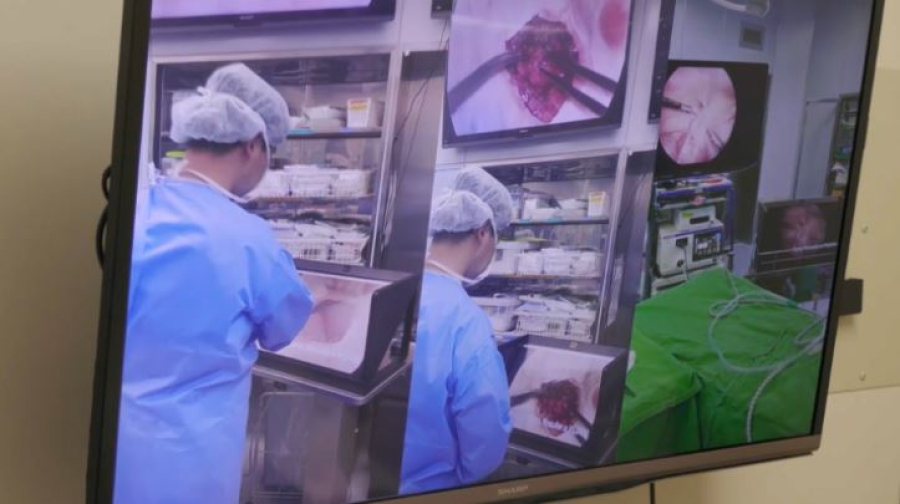 ИИ помогает врачам лечить эпилепсию