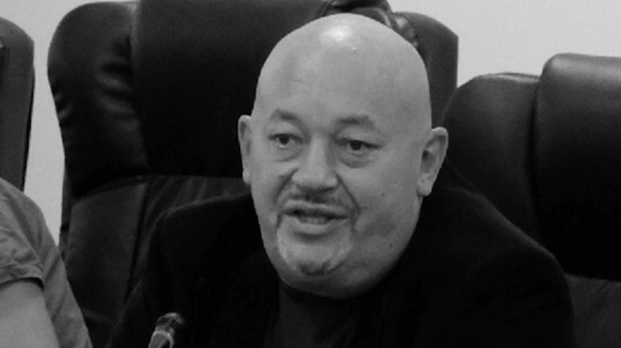 Токаев выразил соболезнования родным и близким журналиста Льва Таракова