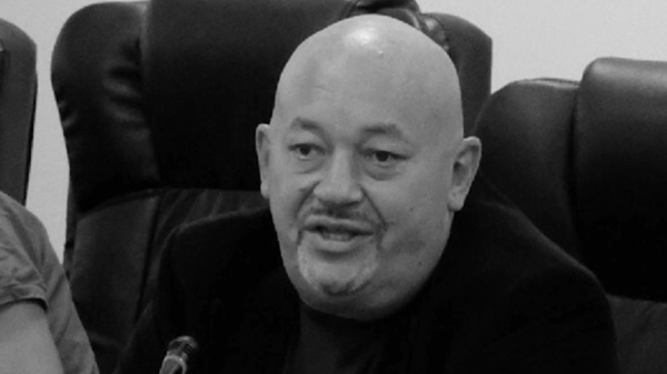 Токаев выразил соболезнования родным и близким журналиста Льва Таракова