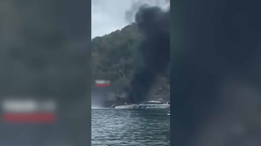 Взрыв катера в Таиланде: граждане Казахстана не пострадали