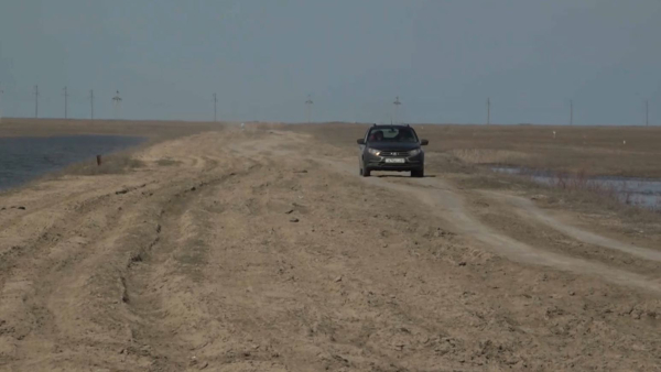 БҚО-да 14 ауыл жол азабын тартып отыр