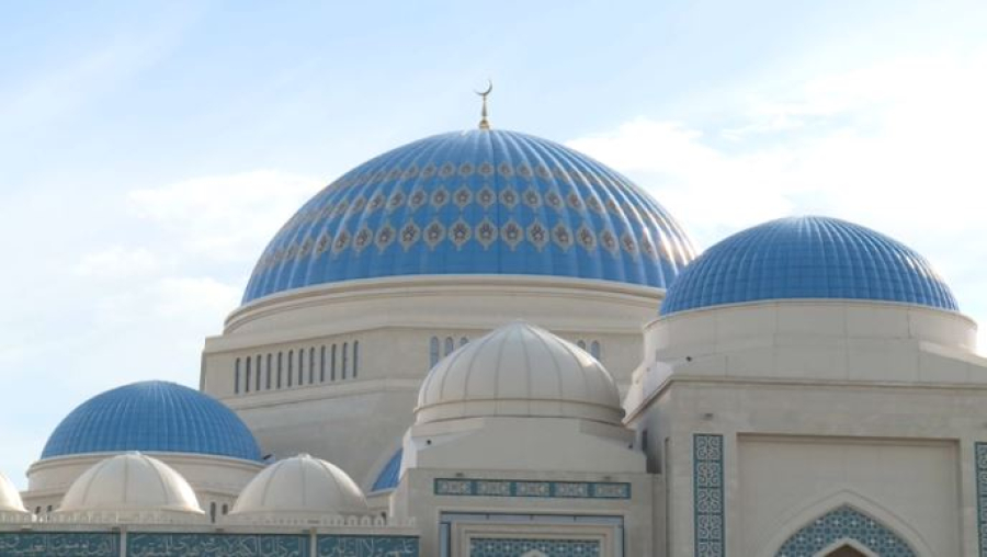 ИИ начинают применять в религиозной сфере