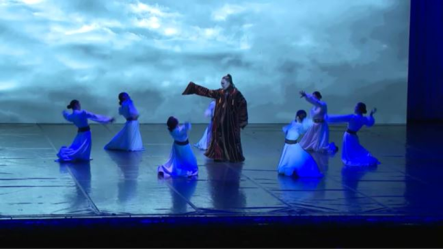 Поддержку креативных индустрий усилят в Казахстане